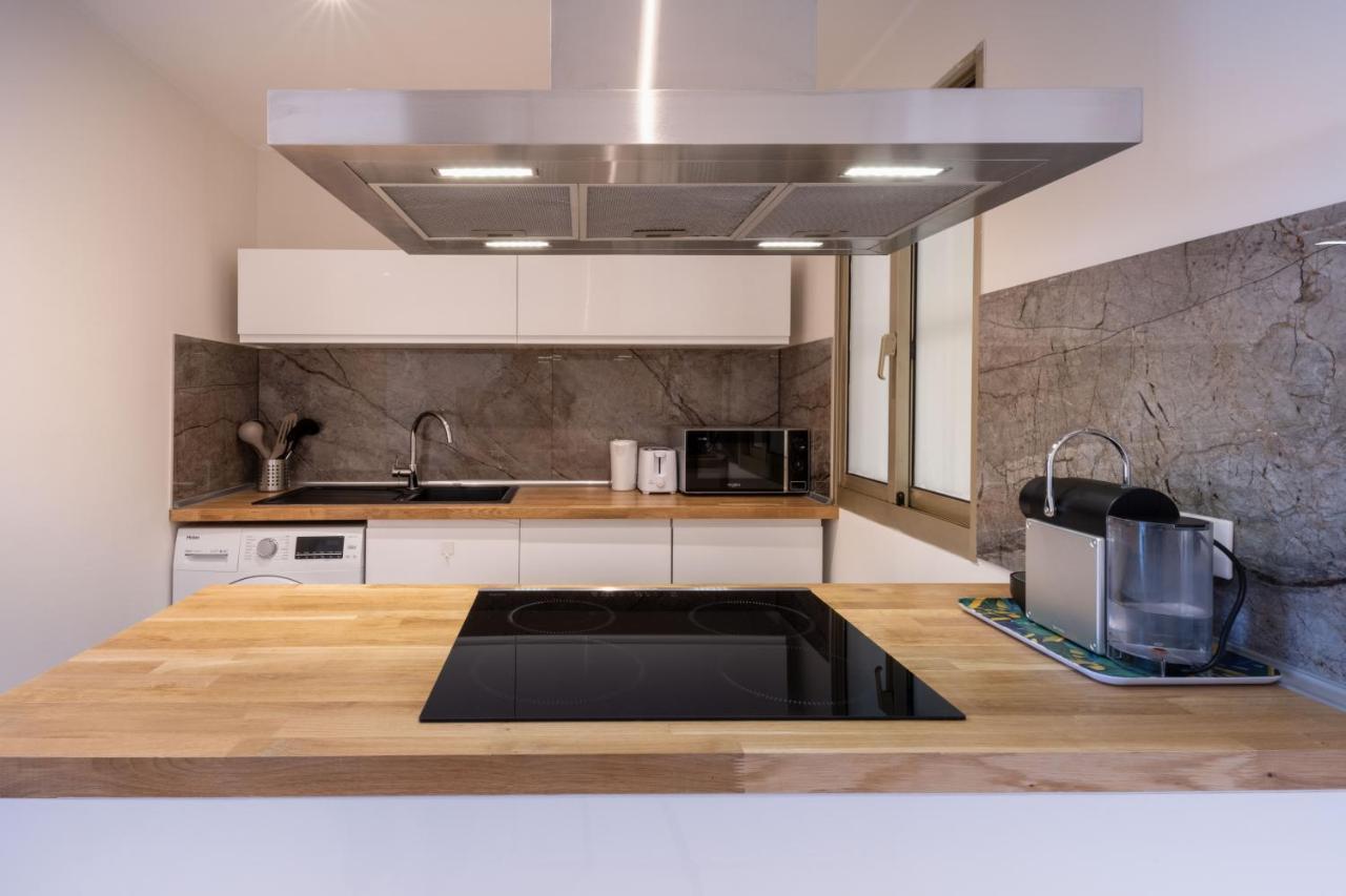 Lumineux, Tout Confort, Wifi & Terrace & Parking Saint-Laurent-du-Var Luaran gambar
