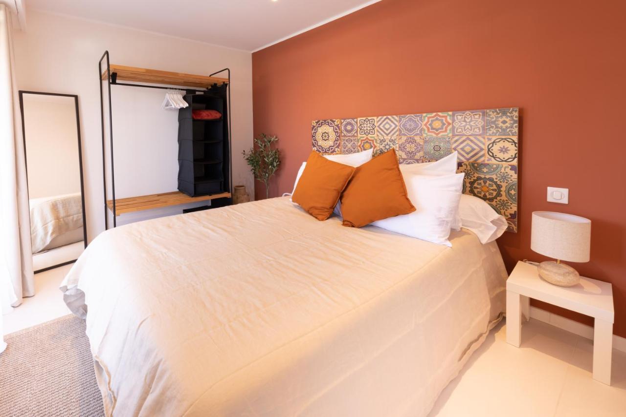 Lumineux, Tout Confort, Wifi & Terrace & Parking Saint-Laurent-du-Var Luaran gambar